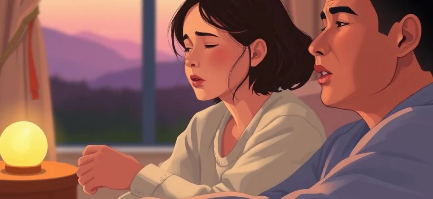 『私の人生の春の日』ファン必見！似た作品10選