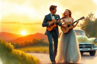 『ユーコンの女王』のような音楽とロマンスの傑作10選