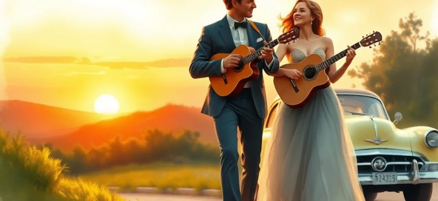 『ユーコンの女王』のような音楽とロマンスの傑作10選