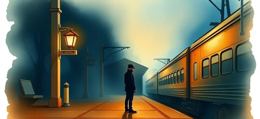 『タビマチ レイトショー』ファンにおすすめの10作品