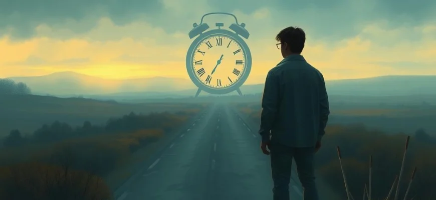 『ハッピー・オールド・イヤー』のような感動的な作品10選