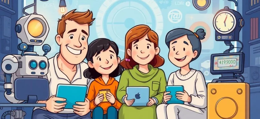 『ミッチェル家とマシンの反乱』ファン必見の10作品