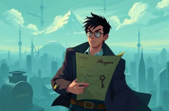 ルパン三世の冒険を彷彿とさせる10作品