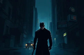 『Daredevil』に似たおすすめ作品10選