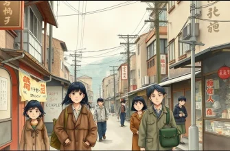 『長屋紳士録』に似た作品10選