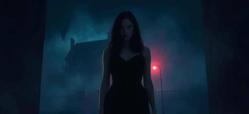 『隙間女』ファンにおすすめの10作品