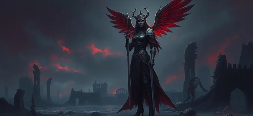 『終末のワルキューレ』ファン必見！似たアニメ10選