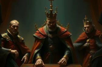 『背徳の王宮』ファン必見！似た作品10選