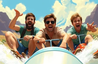 『ハングオーバー』のような作品10選