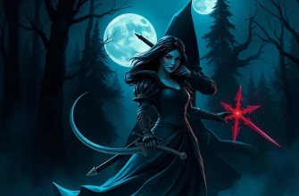 『スノーホワイトとハンズマン』ファンにおすすめの10作品