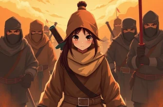 ツバキの世界観が楽しめるアニメ・ドラマ10選