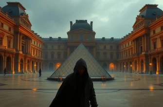 『ルーヴルへ行こう』ファンにおすすめの10作品