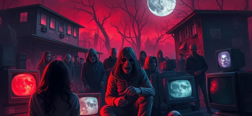 『伊藤潤二「コレクション」』ファンにおすすめの10作品