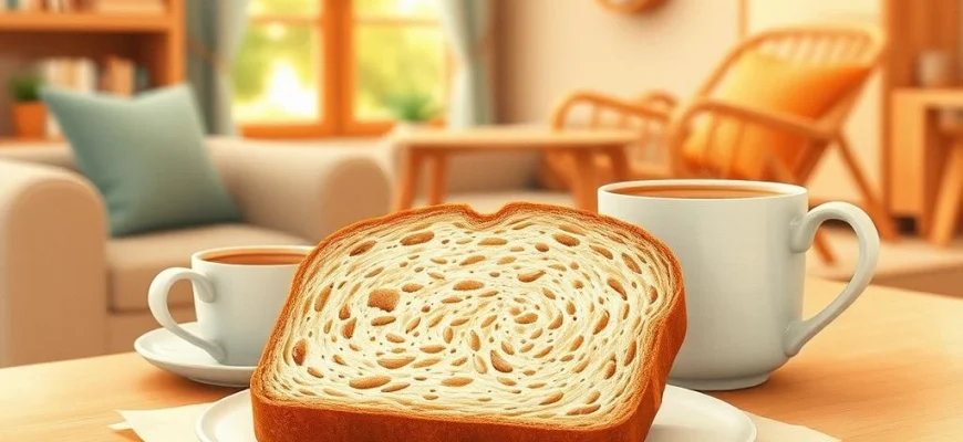 『하와유브레드』ファンにおすすめの10作品