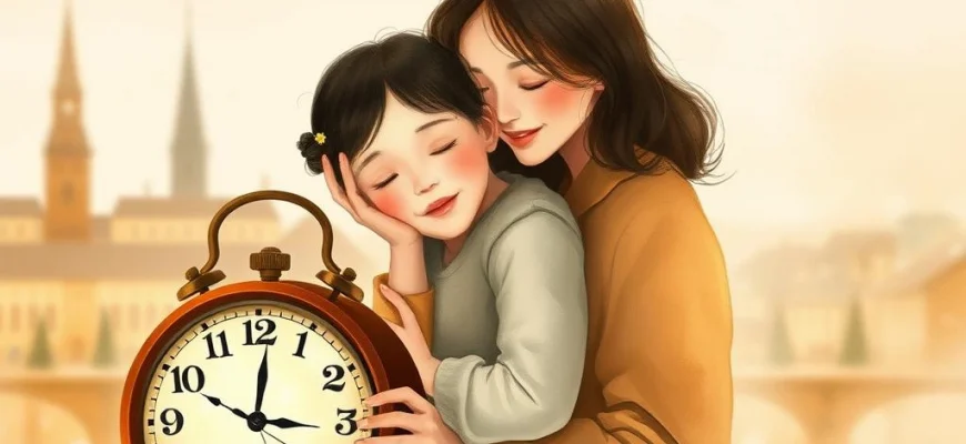 『妻、小学生になる。』ファン必見！似た作品10選