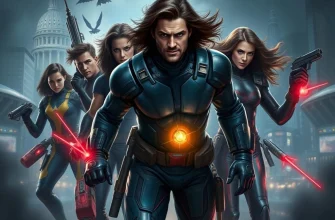 『X-MEN：フューチャー＆パスト』ファンにおすすめの10作品