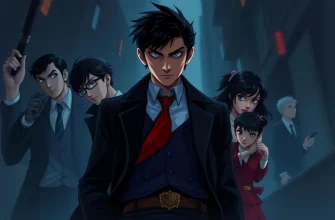 『ルパン三世』のようなスリリングな作品10選