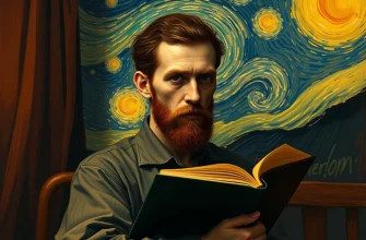 『永遠の門』に似た芸術家の魂を描く傑作10選