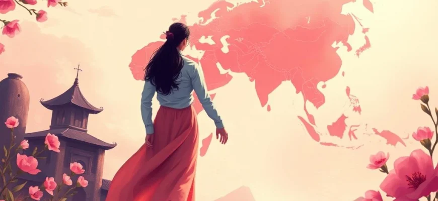 『あいのり』のような恋愛旅番組10選