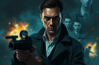 『Demon Protocol』に似たおすすめ映画・ドラマ10選