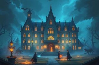 『スーパーナチュラル・アカデミー』に似たおすすめ作品10選