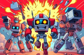 『ダイミダラー』に似たおすすめアニメ・映画10選