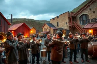 『ブラス!』ファン必見！似た作品10選