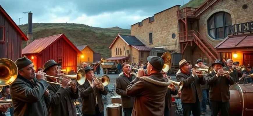 『ブラス!』ファン必見！似た作品10選