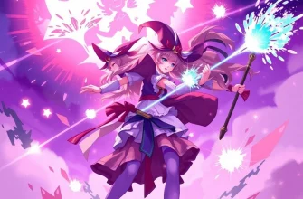 『ブレイブウィッチーズ』ファンにおすすめの10作品