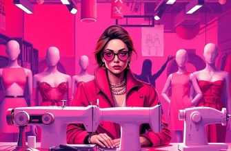 「Making the Cut」に似たおすすめ映画・番組10選