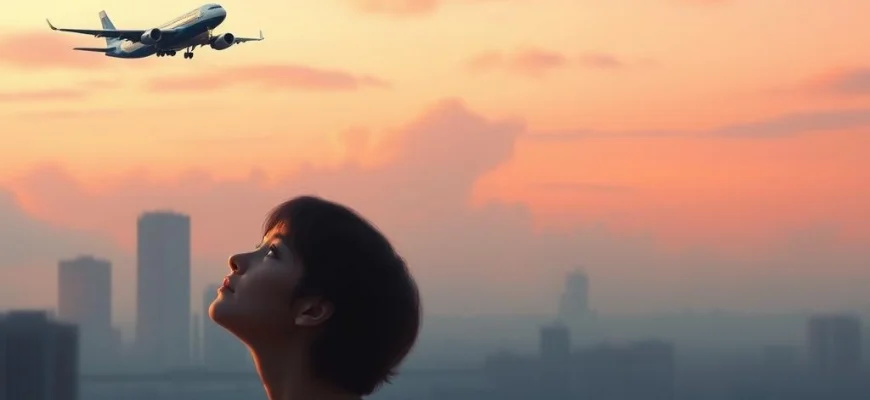 『エンジェルフライト 国際霊柩送還士 シーズン 1』ファンにおすすめの作品10選