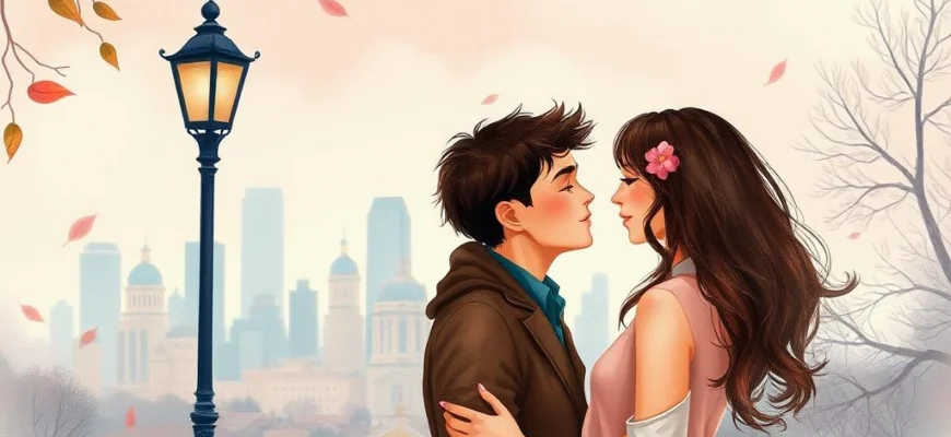 『グレート・エクスペクテーションズ』ファン必見の10作品