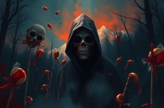 『ハロウィン・ナイト』ファン必見！似た雰囲気のホラー作品10選