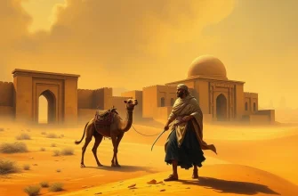 『アラビアのロレンス』のような映画10選