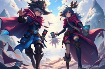 『シャドウバース』のようなアニメ・ドラマ10選