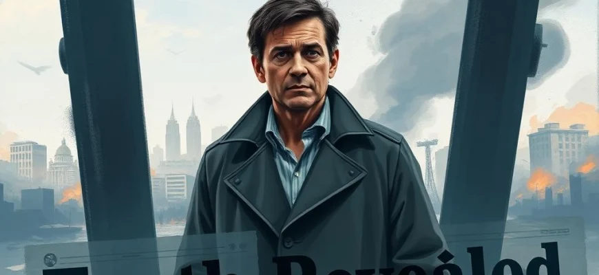 『赤い闇 スターリンの冷たい大地で』ファン必見！真実を追う10作品