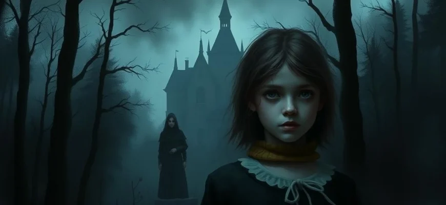 『イノセント・ガーデン』ファン必見！似た雰囲気の作品10選