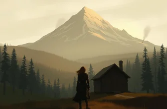 『山女』ファンにおすすめの10作品