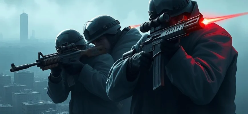 『エネミー・アット・ザ・ゲート』のような戦争サスペンス作品10選