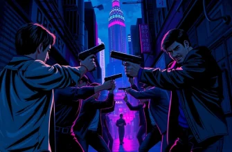 『ショウダウン 不死身の弾丸』に似たアクション映画・ドラマ10選