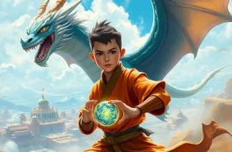 『エアベンダー』ファン必見の10作品