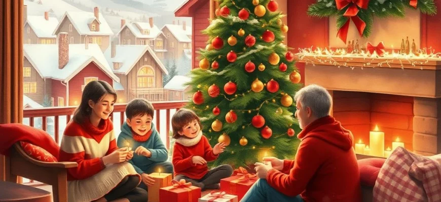 『ジャック･イン･タイム フォー･クリスマス』のような作品10選