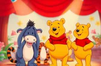 ウッディー・ウッドペッカー風の作品10選