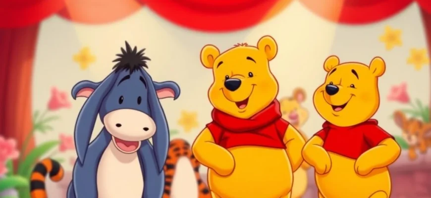 ウッディー・ウッドペッカー風の作品10選