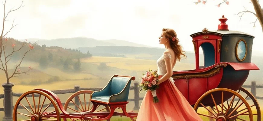 『The Courtship』に似た時代劇ロマンス作品10選