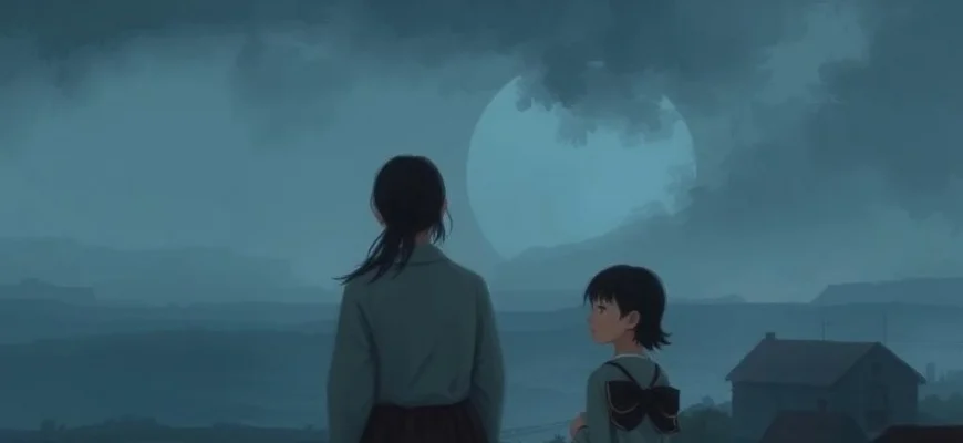 『FUNAN フナン』のような深い感動を呼ぶ作品10選