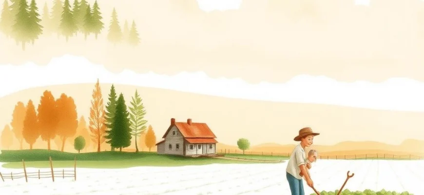 『リトル・フォレスト』に似た癒しの作品10選