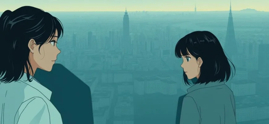 『A2Z』に似たおすすめ作品10選