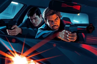 『KILLERSキラーズ 10人の殺し屋たち』ファン必見！似た作品10選