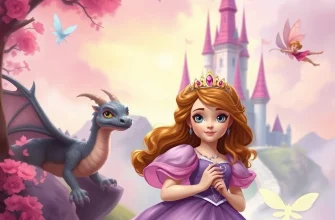 『ソフィア・ザ・ファースト』に似たおすすめ作品10選